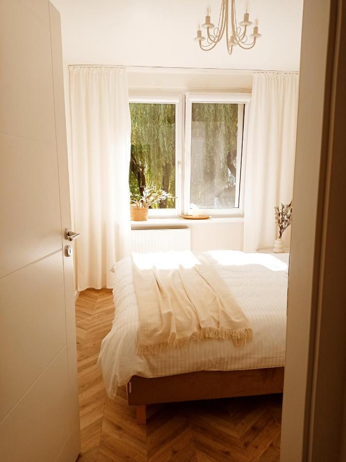 Apartament Home Mi Nysa Eksteriør billede