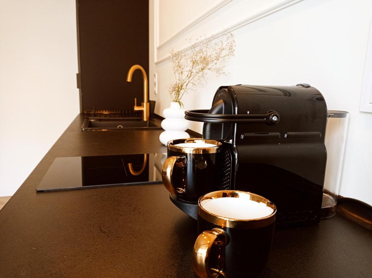 Apartament Home Mi Nysa Eksteriør billede