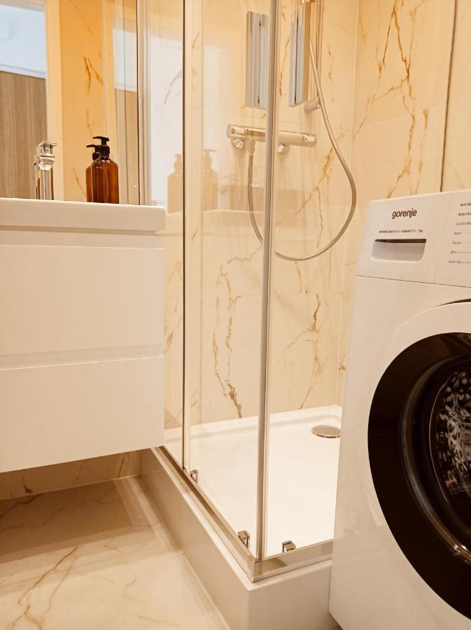 Apartament Home Mi Nysa Eksteriør billede