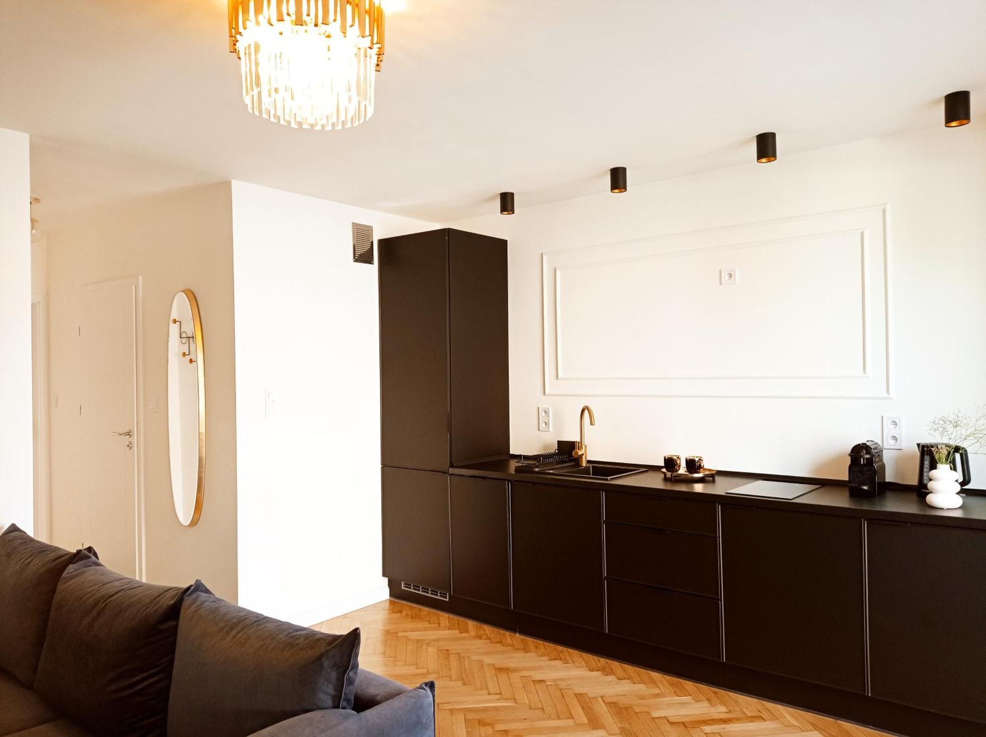 Apartament Home Mi Nysa Eksteriør billede