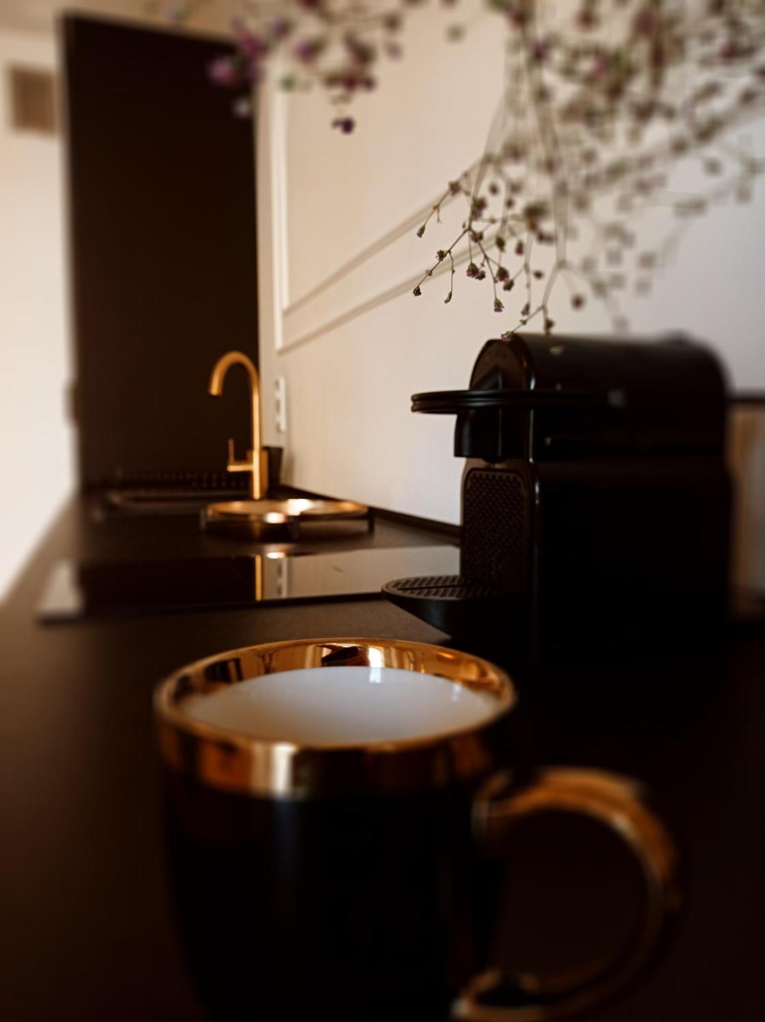 Apartament Home Mi Nysa Eksteriør billede