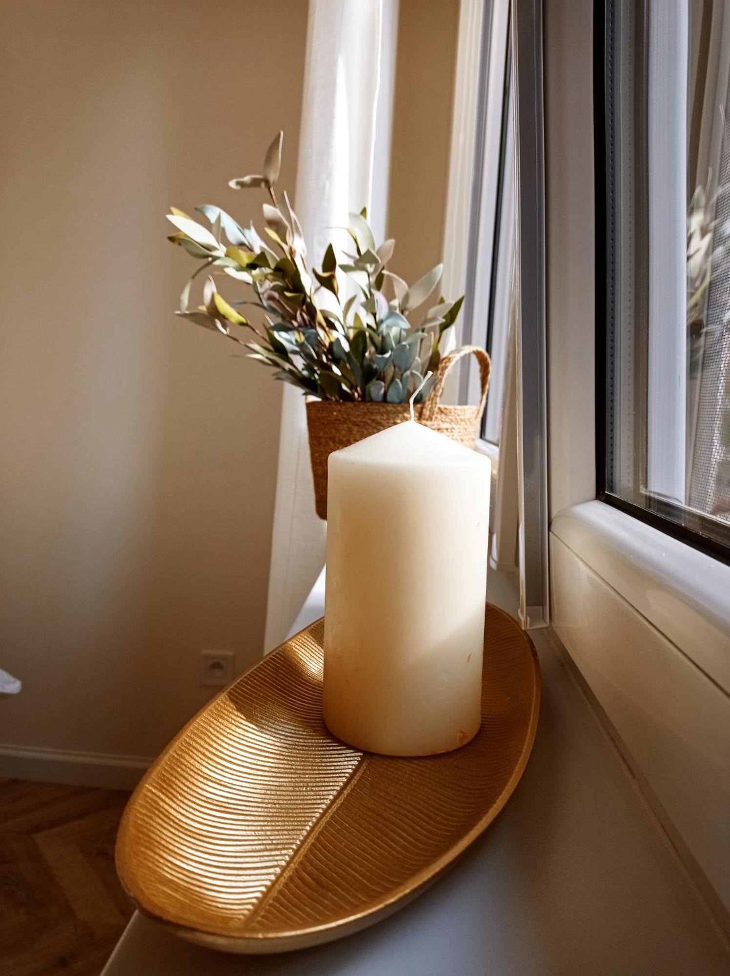 Apartament Home Mi Nysa Eksteriør billede