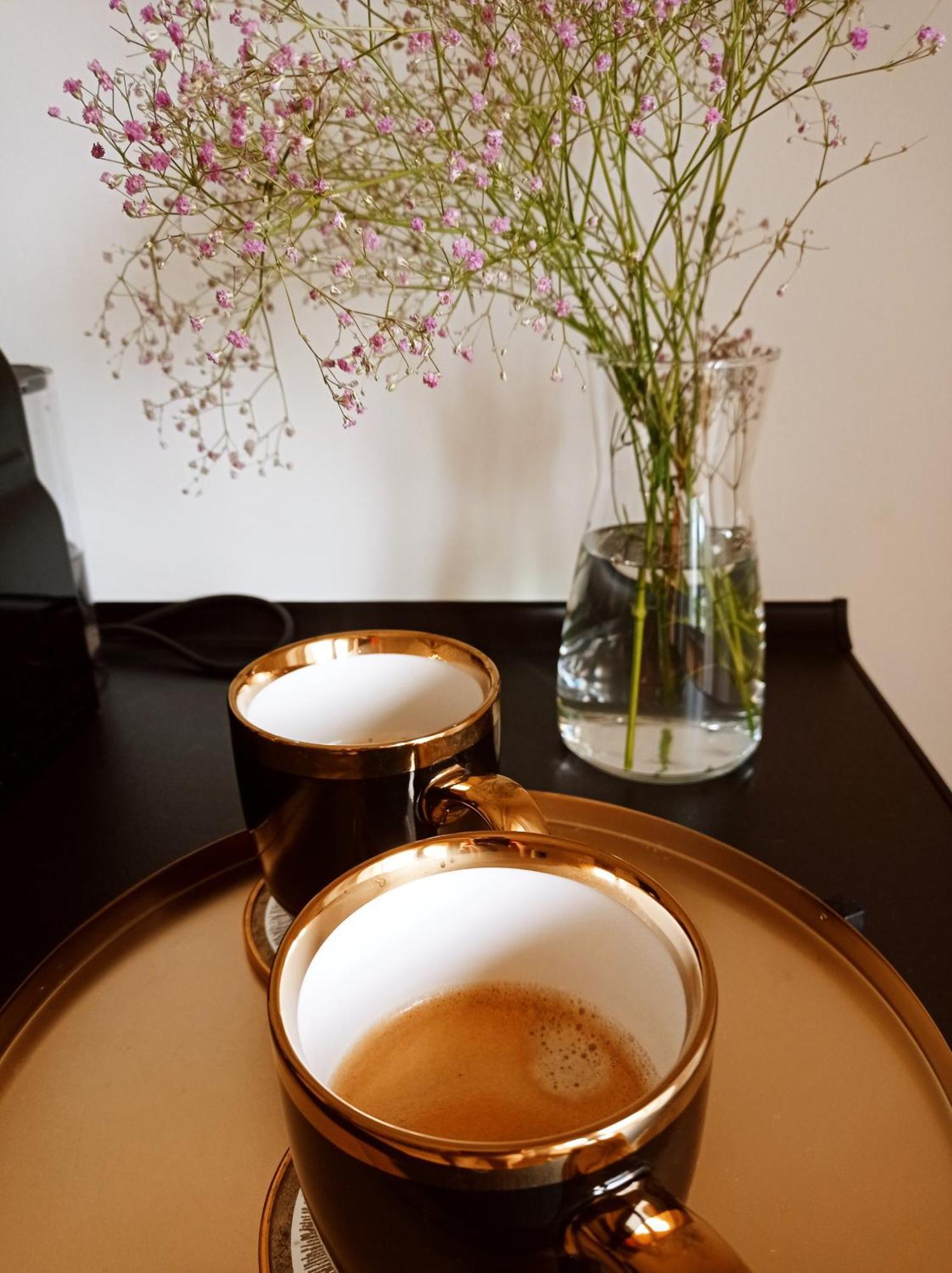Apartament Home Mi Nysa Eksteriør billede