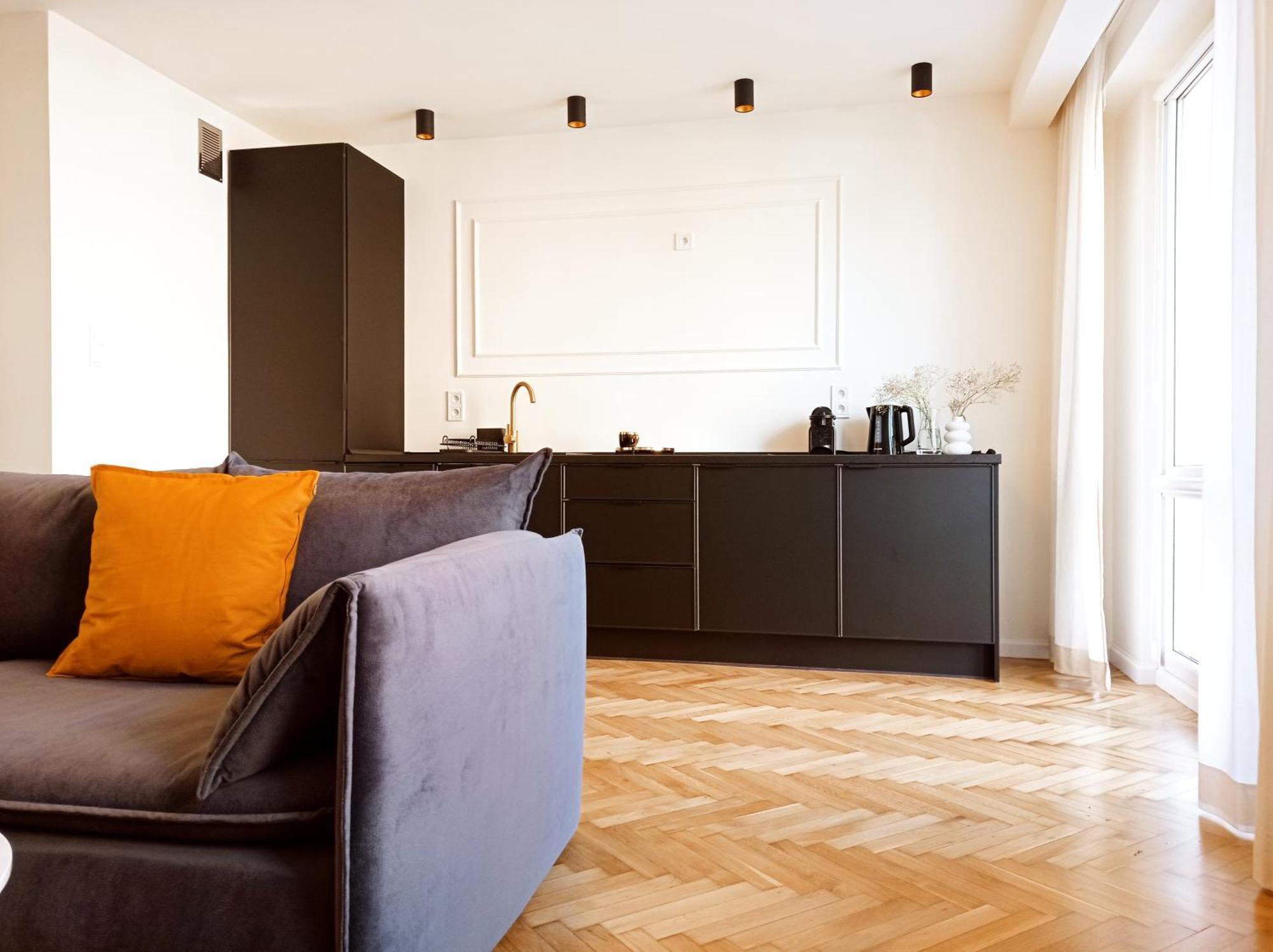Apartament Home Mi Nysa Eksteriør billede