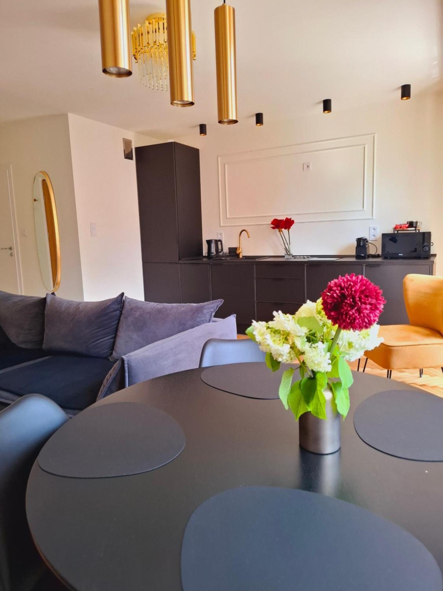 Apartament Home Mi Nysa Eksteriør billede
