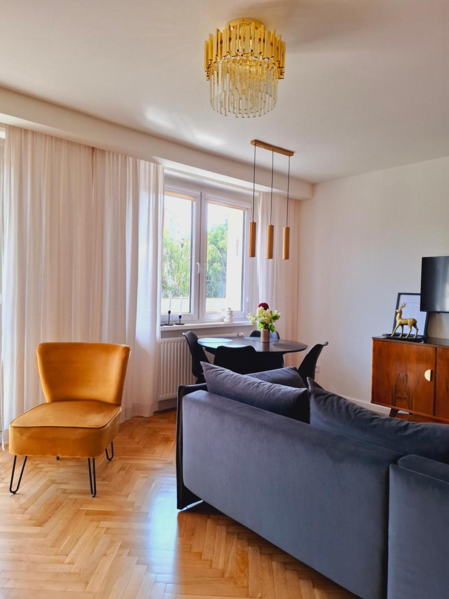 Apartament Home Mi Nysa Eksteriør billede