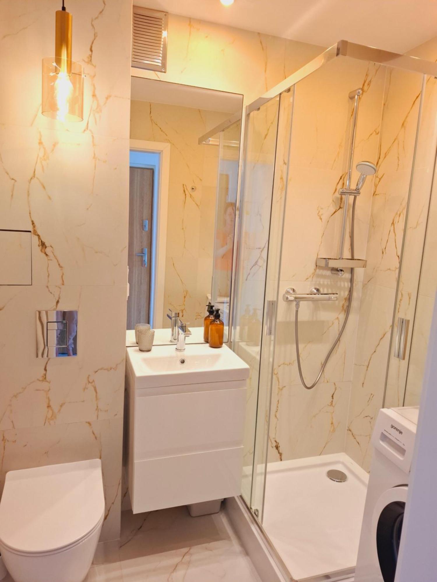 Apartament Home Mi Nysa Eksteriør billede