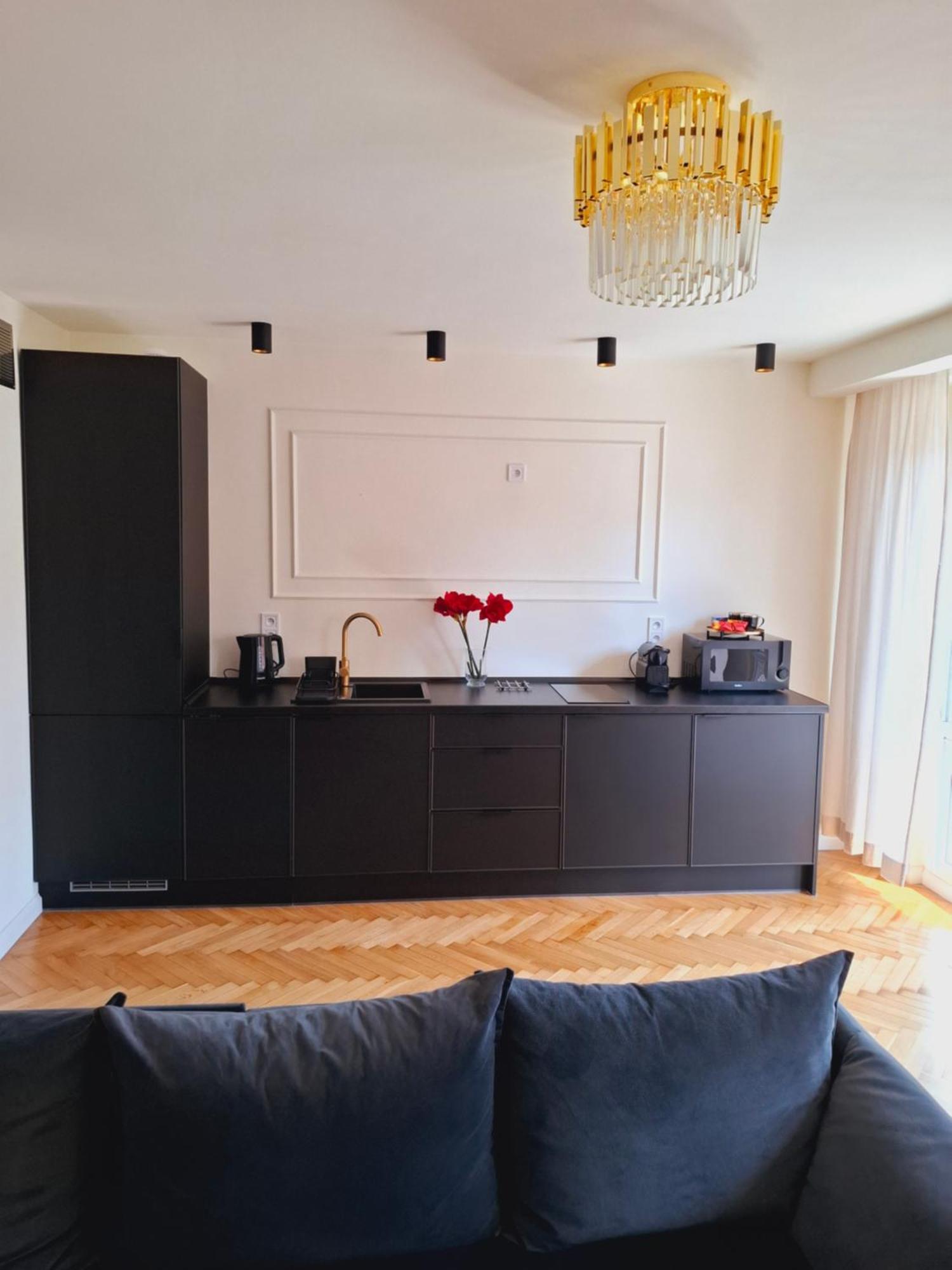 Apartament Home Mi Nysa Eksteriør billede