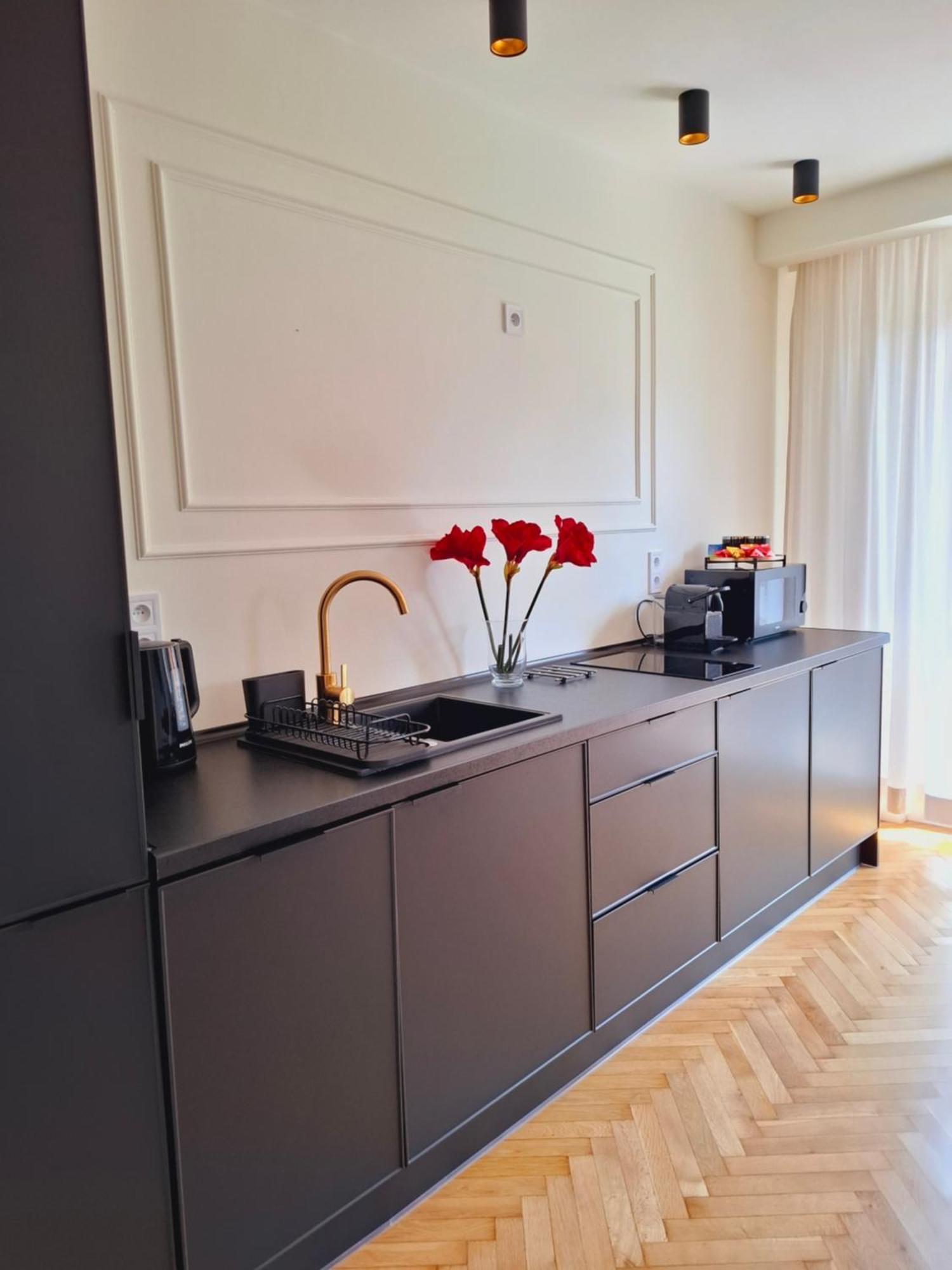 Apartament Home Mi Nysa Eksteriør billede