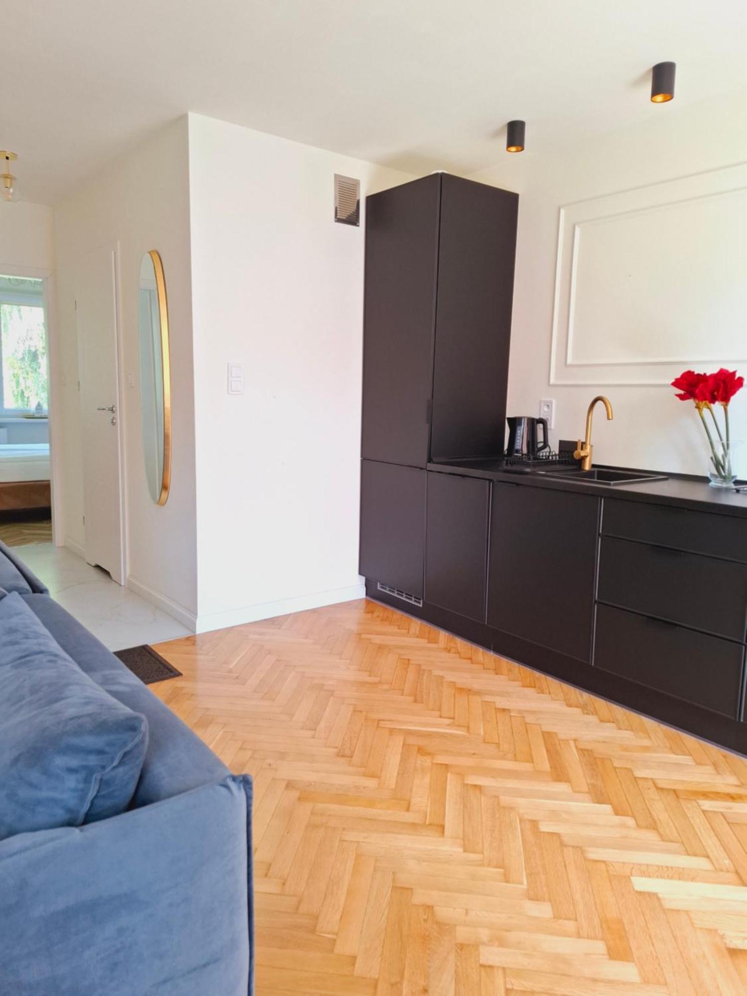 Apartament Home Mi Nysa Eksteriør billede